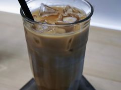 -铁手珈琲制造局metalhands(望京店)