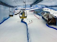 -哈尔滨热雪奇迹
