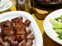 -东就鸭饭店·古早海南菜(友谊南海城店)