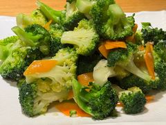 -小土豆北方菜馆(文慧园店)