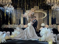 -凯宾斯基饭店·宴会厅