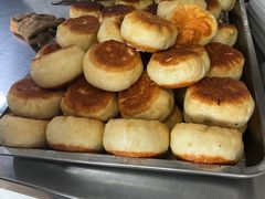 -上海为民商行清真饭店(南大路店)