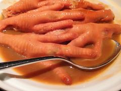 -海派悦庭·海胆烧麦·新融合菜(凯德广场店)