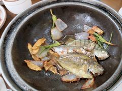 -朗记餐厅·传统湛江菜(康宁路店)