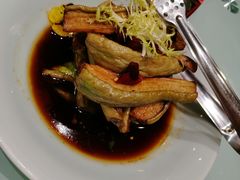 -村长家的疙瘩汤·东营菜(东营茶城店)