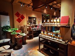 自助取餐区-田小狗的饭店(才子佳郡店)