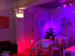 -CLUE演绎实景剧本杀(江南西店)