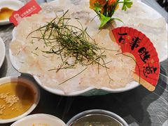 -官塘鱻鱻鱼生·潮汕生腌·砂锅粥(西马路总店)