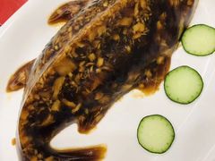 -玉华台饭庄(裕中西里小区店)