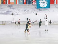 -世界之窗阿尔卑斯冰雪世界