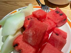 -比格比萨自助(南京万达茂店)