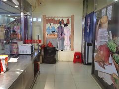 -汪世兴京味烤鸭(民生路店)