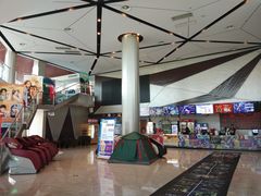 -保利万和CFR国际影城(钱江世纪城店)