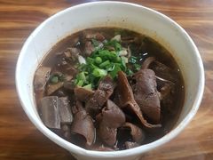 -王记生烫牛杂面馆(兰陵路店)