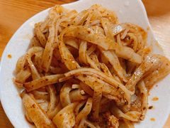 -老鳯府豆花泡馍(第五大道店)