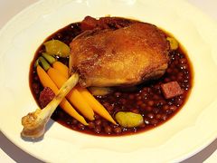 -壳里西餐厅Coquille Seafood Bistro(蒙自路店)