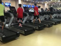 -奇迹健身(SM广场店)