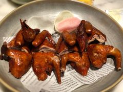 -蝴蝶里·粤菜·点心(龙湖天街&滨江店)