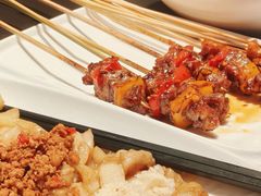 -天宝兄弟(前海壹方城店)