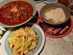 -懒人盐府人家(航天桥店)