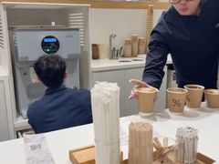 -% Arabica阿拉比卡咖啡烘焙工坊