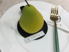 -西檬树SIMON·T轻奢蛋糕(大东方Max店)