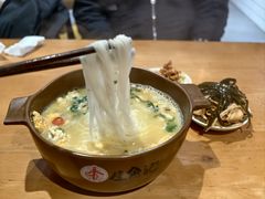 -生汆记米粉(环城南路店)