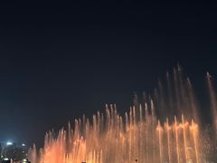 -秋水广场音乐喷泉