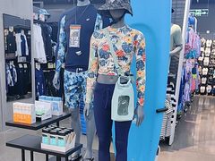 -迪卡侬(大英山店)