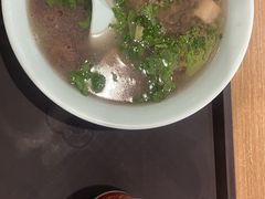 -回味鸭血粉丝汤(砂之船店)