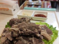 -如意林卡藏餐吧 (九寨沟店)