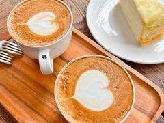 -Peet's Coffee皮爷咖啡(新天地黑标店)