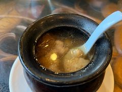 瓦罐鸡汤-西江美食舫·江西菜(健德桥店)