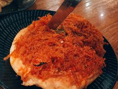 飞鱼籽面包-Let's Taipei 非常烘焙(太古里店)
