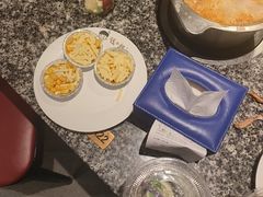 -钱小奴创意自助餐厅·原切谷饲安格斯畅吃(宁波奉化银泰店)