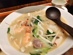 -荣家黄鱼面(前滩太古里店)