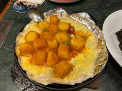 -新白鹿餐厅(京基KK ONE店)