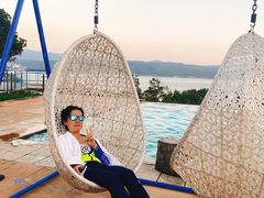 -华侨城阳宗海海景温泉