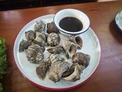 -叶存利海鲜大馅饺子(海宁路总店)