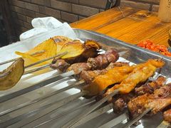 -筱果•梁山围炉烤肉(昌里路店)