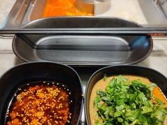 -新辣道鱼火锅(领展购物广场·中关村店)