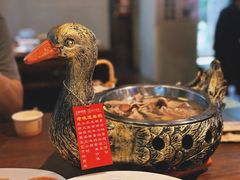 -绍兴老味道·非遗门店(银泰城店)
