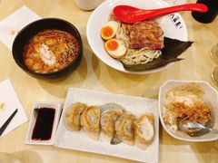 -八盛屋·沾面(集美万达店)