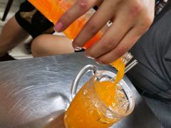 橙汁-榮泰米粉湯(Left Shop)