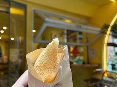-正南齐北·老街糯米团(洪崖洞店)