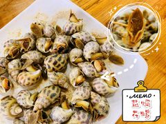 -明记海鲜大排档(巽寮湾店)