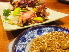 -赵胖炙子烤肉&深夜酒馆(簋街店)