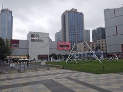 -西安创业咖啡街区