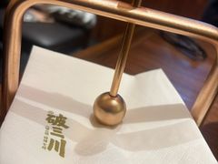-破三川·新川菜(静安大融城店)