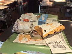 -麦当劳(欢乐谷店)